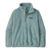 Patagonia Los Gatos 1/4 Zip – Women’s